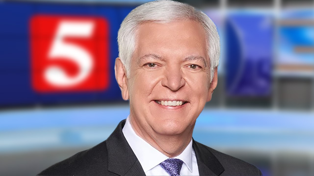 Phil Williams headshot