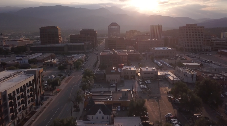 Former UCCS, USAFA economics professor explains potential tariff impacts on Colorado Springs