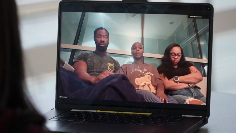 Cincinnati couples stuck in Dubai amid the Iran war