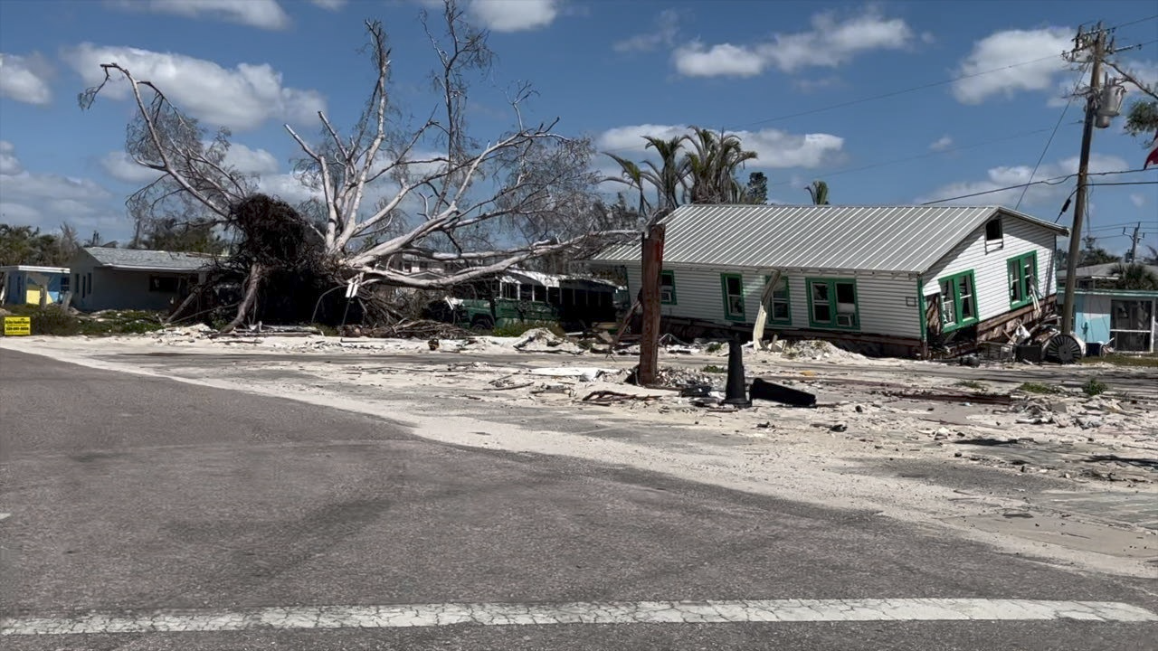 Hurricane Ian Ft Myers six months later.png