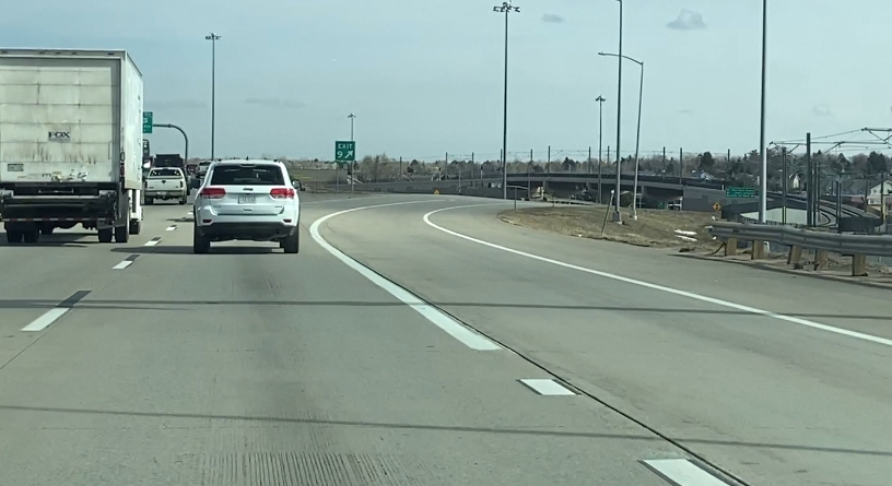 Lane Line