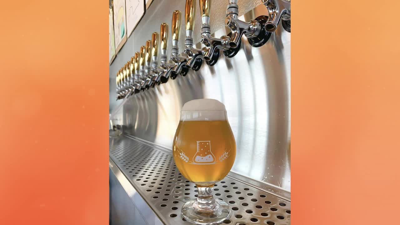 2nd Phase Brewing, Kern Living