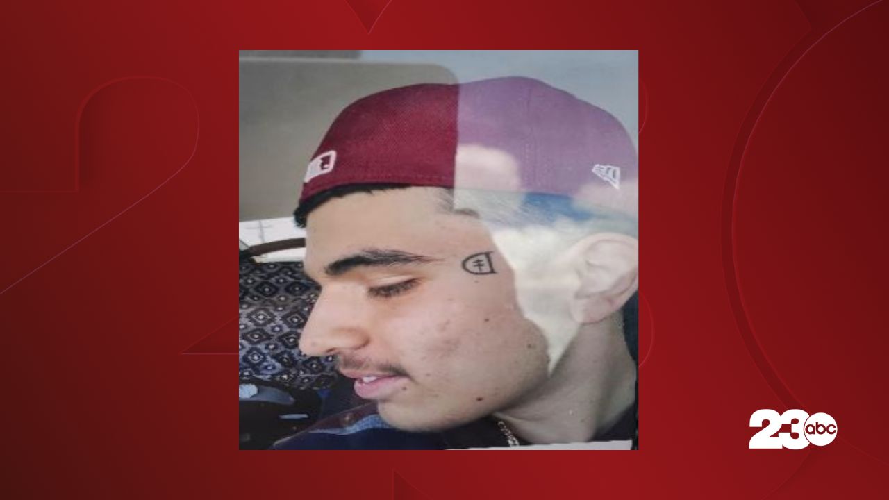 nicholas gutierrez, 15