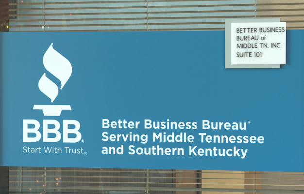 BBB offers tips to avoid getting scammed shopping online and waiting for packages to arrive