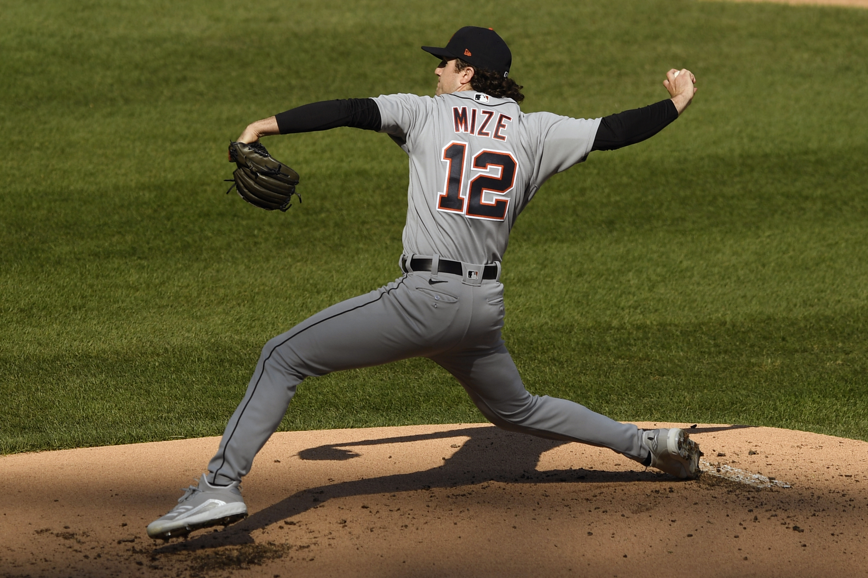 Casey Mize