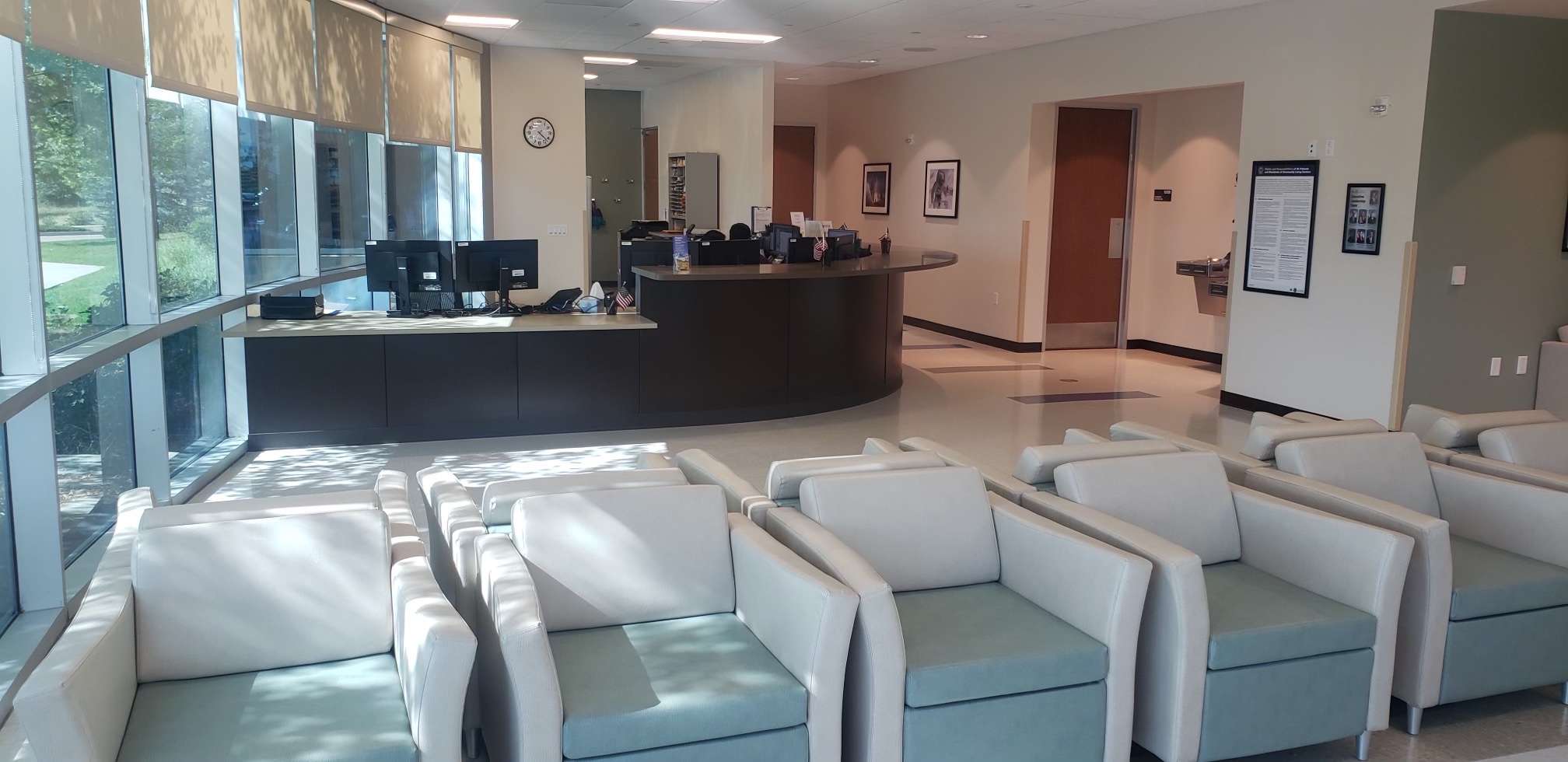 Space Center VA Clinic