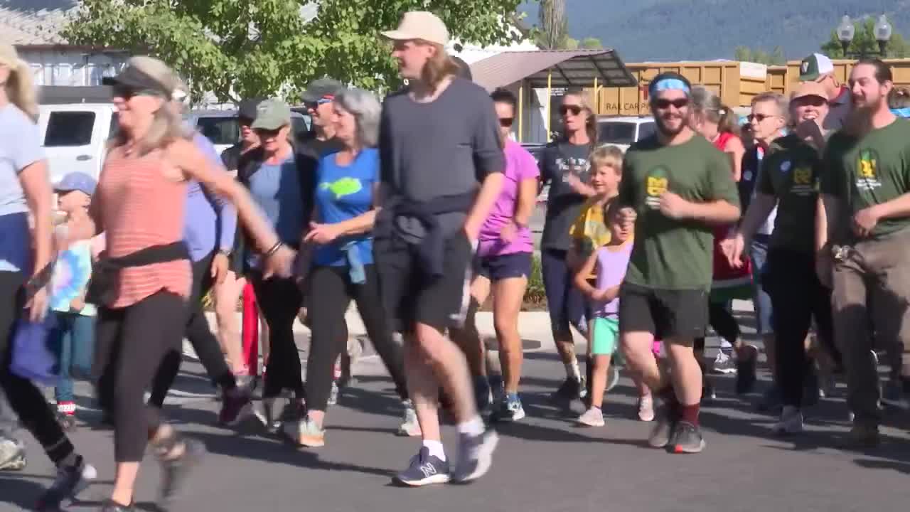 Great Fish Fun Run