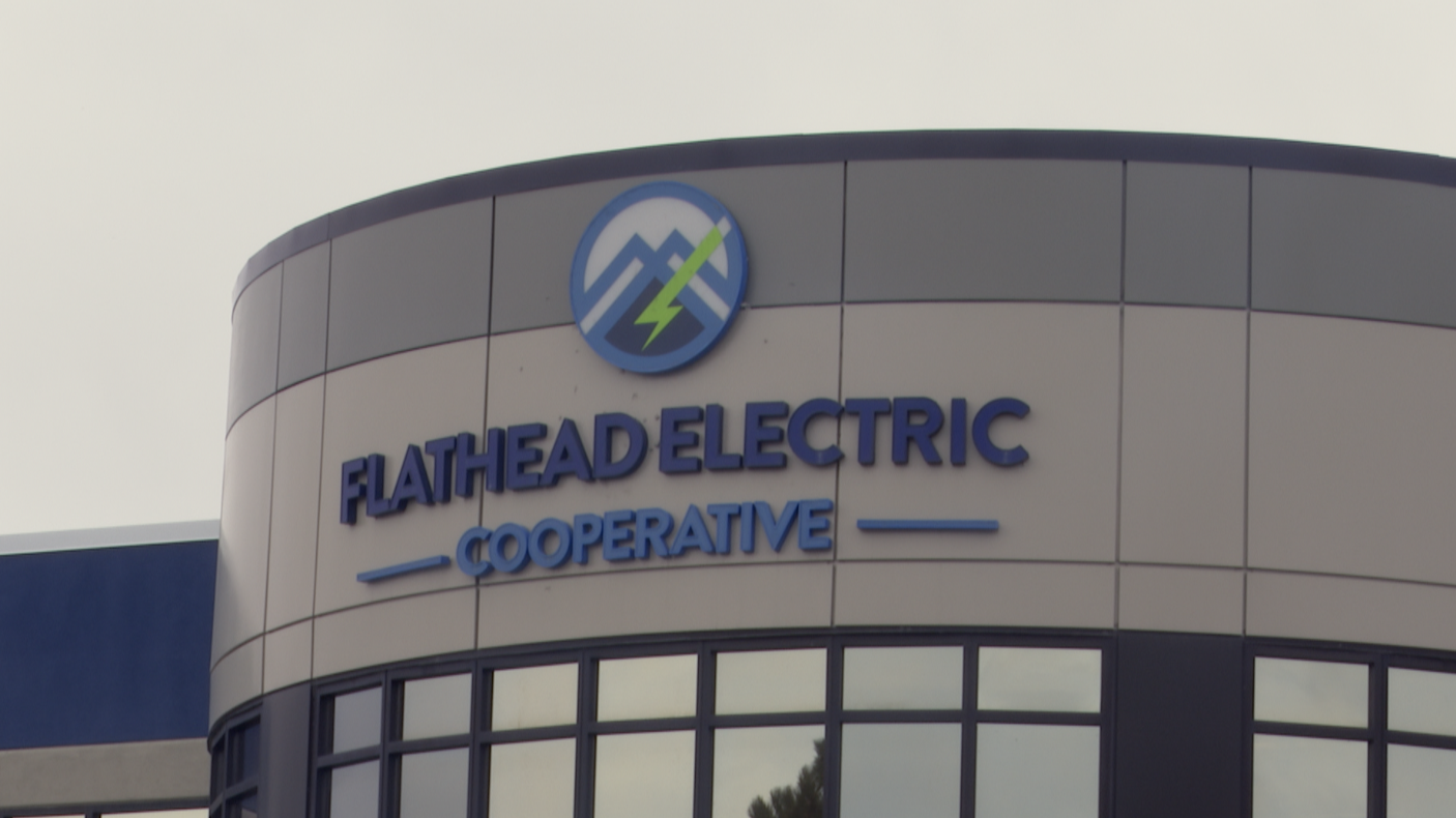 Flathead Electric Storm Preparations