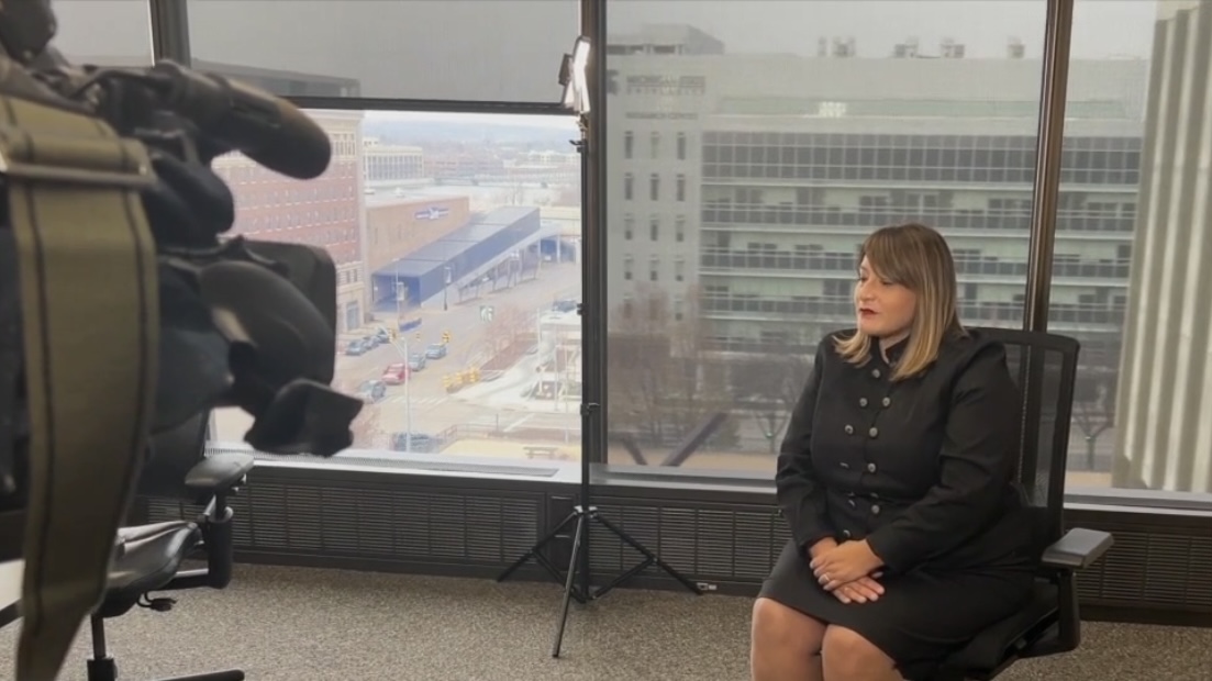 GR Commissioner Ysasi