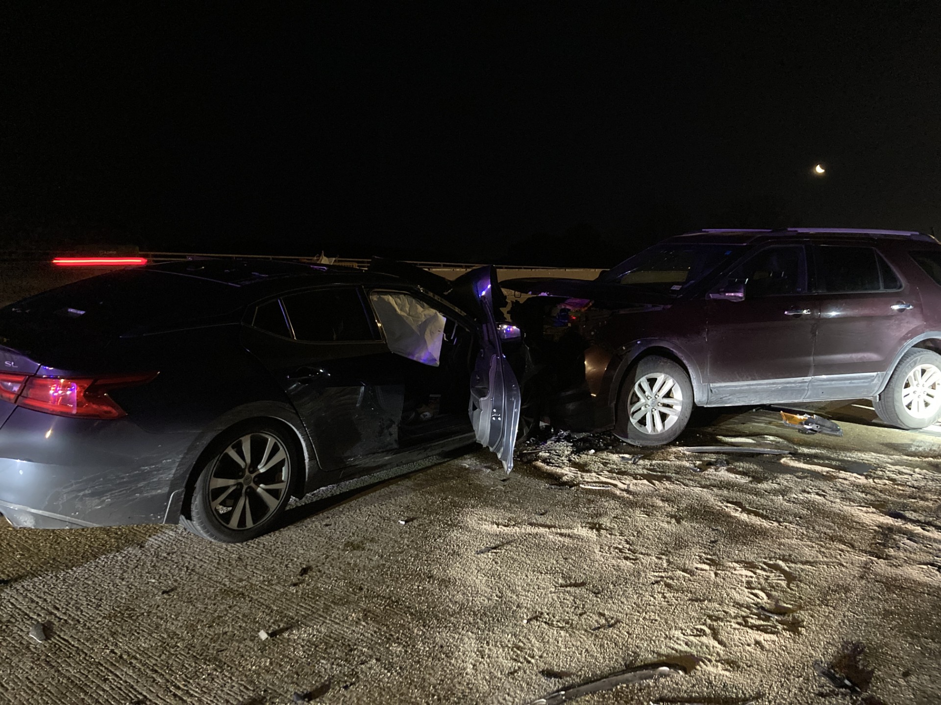 Hampton Deadly Crash