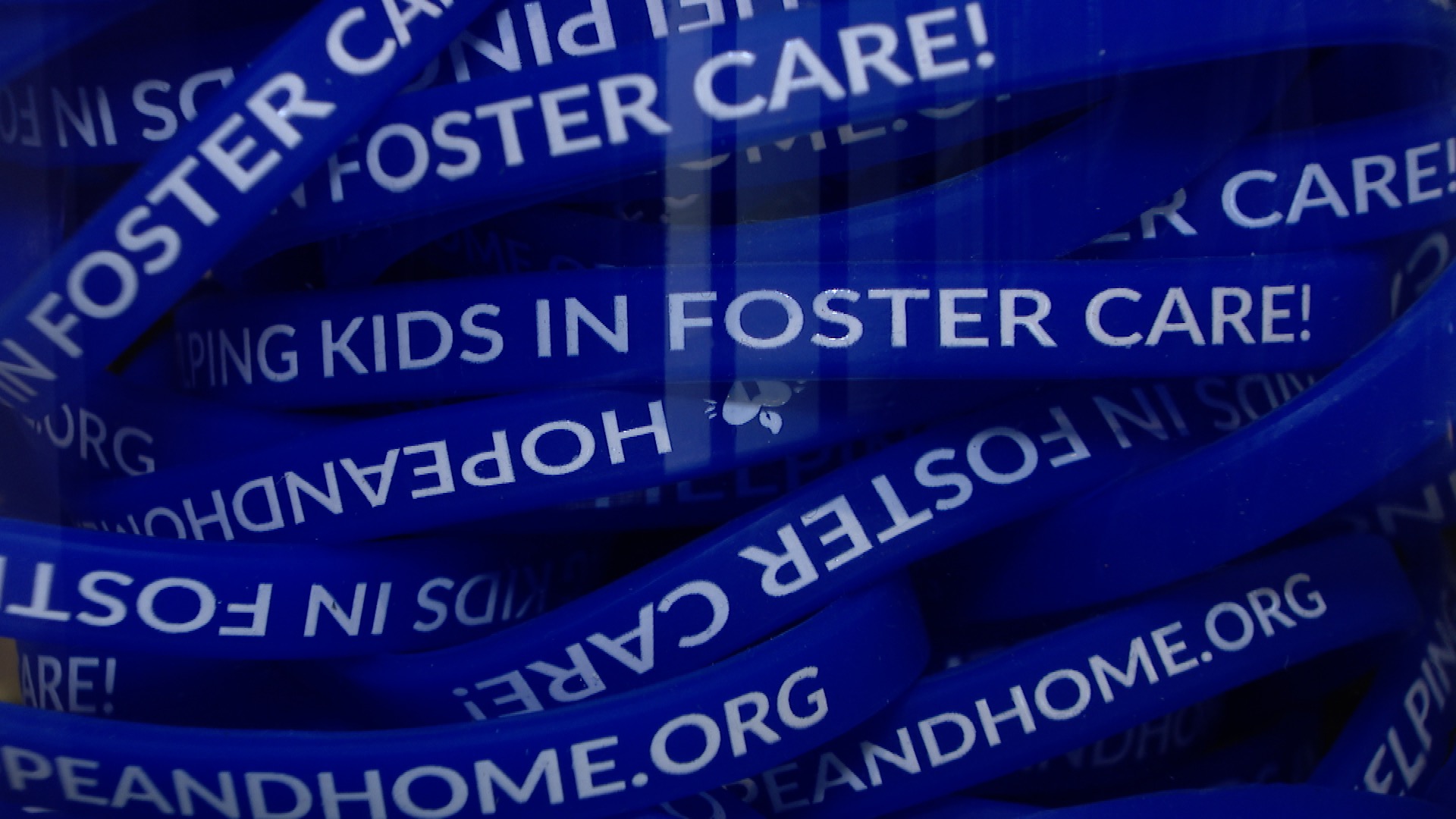 Former foster youth housing program