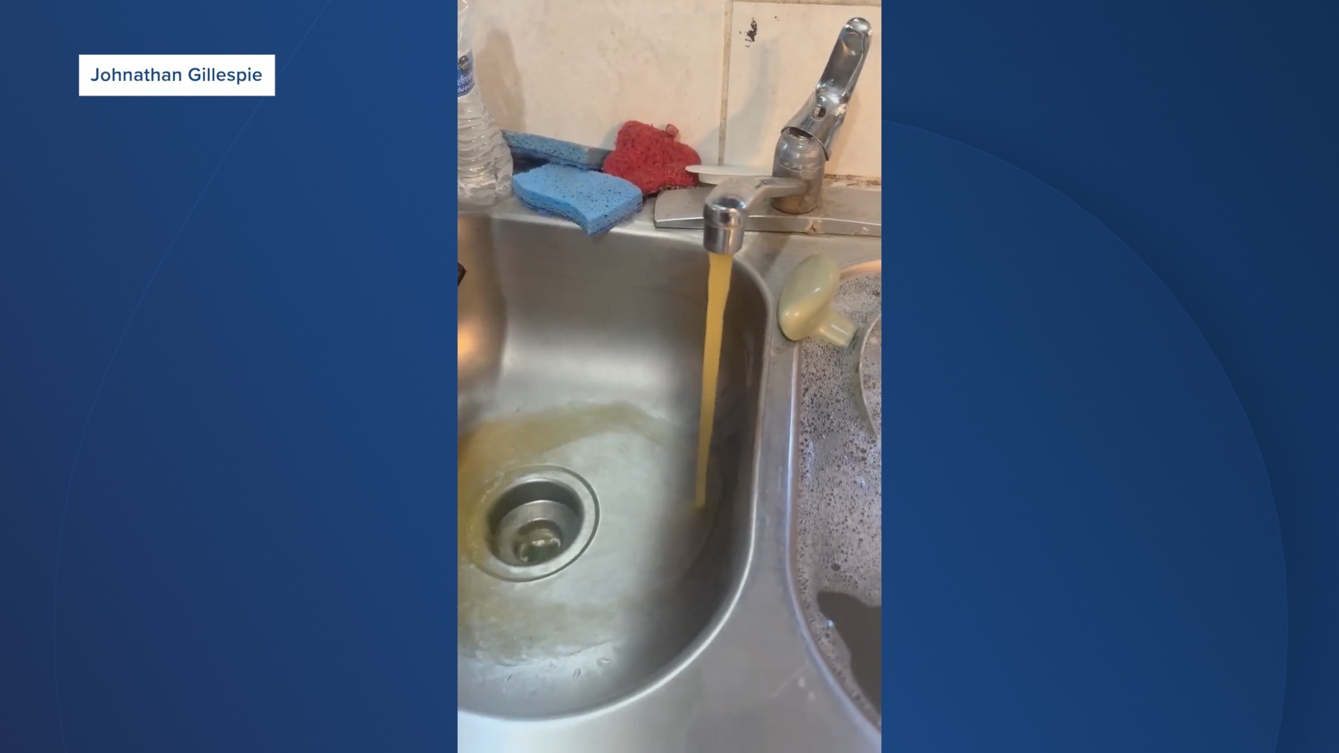 Homedale Water