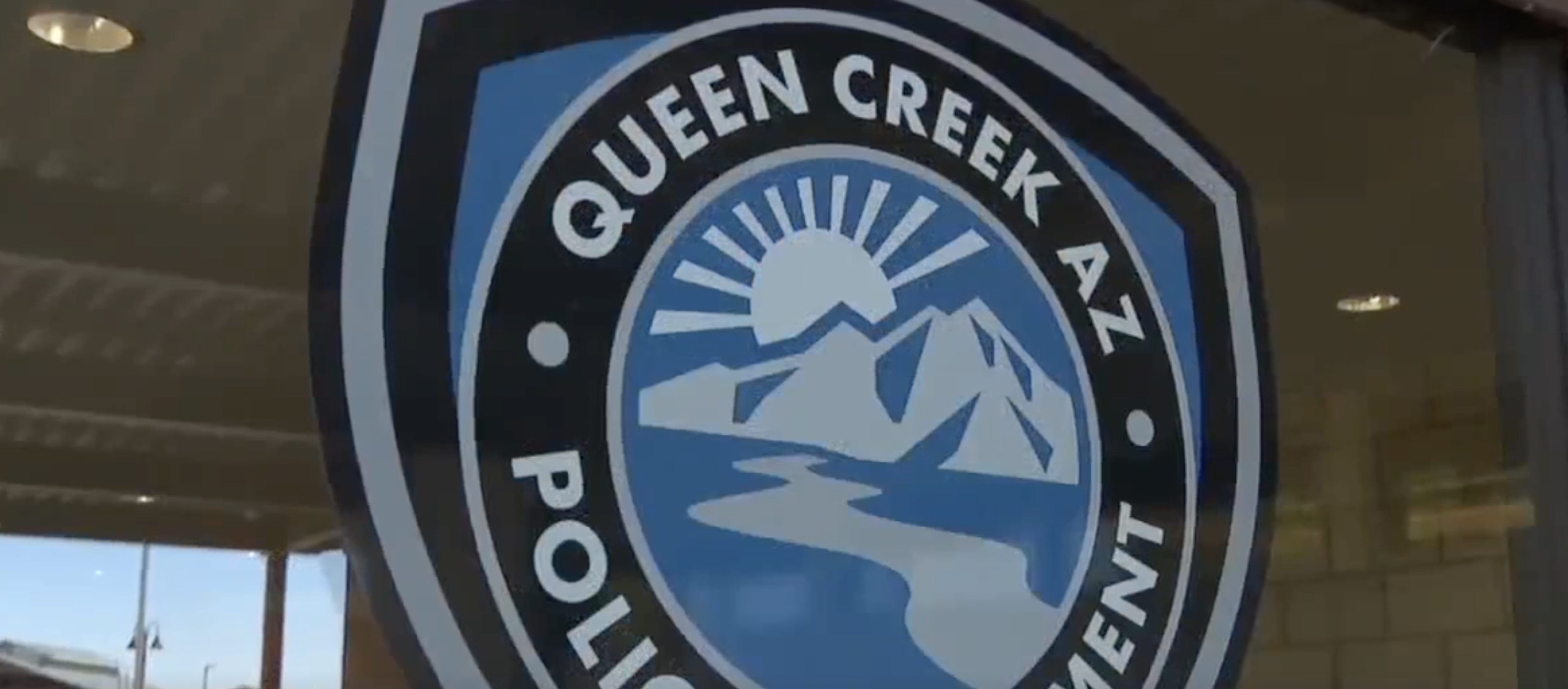 queen creek police KNXV