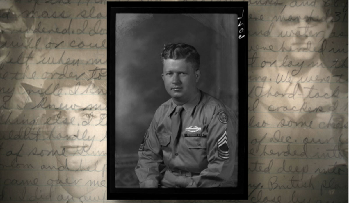 Roddie Edmonds 
