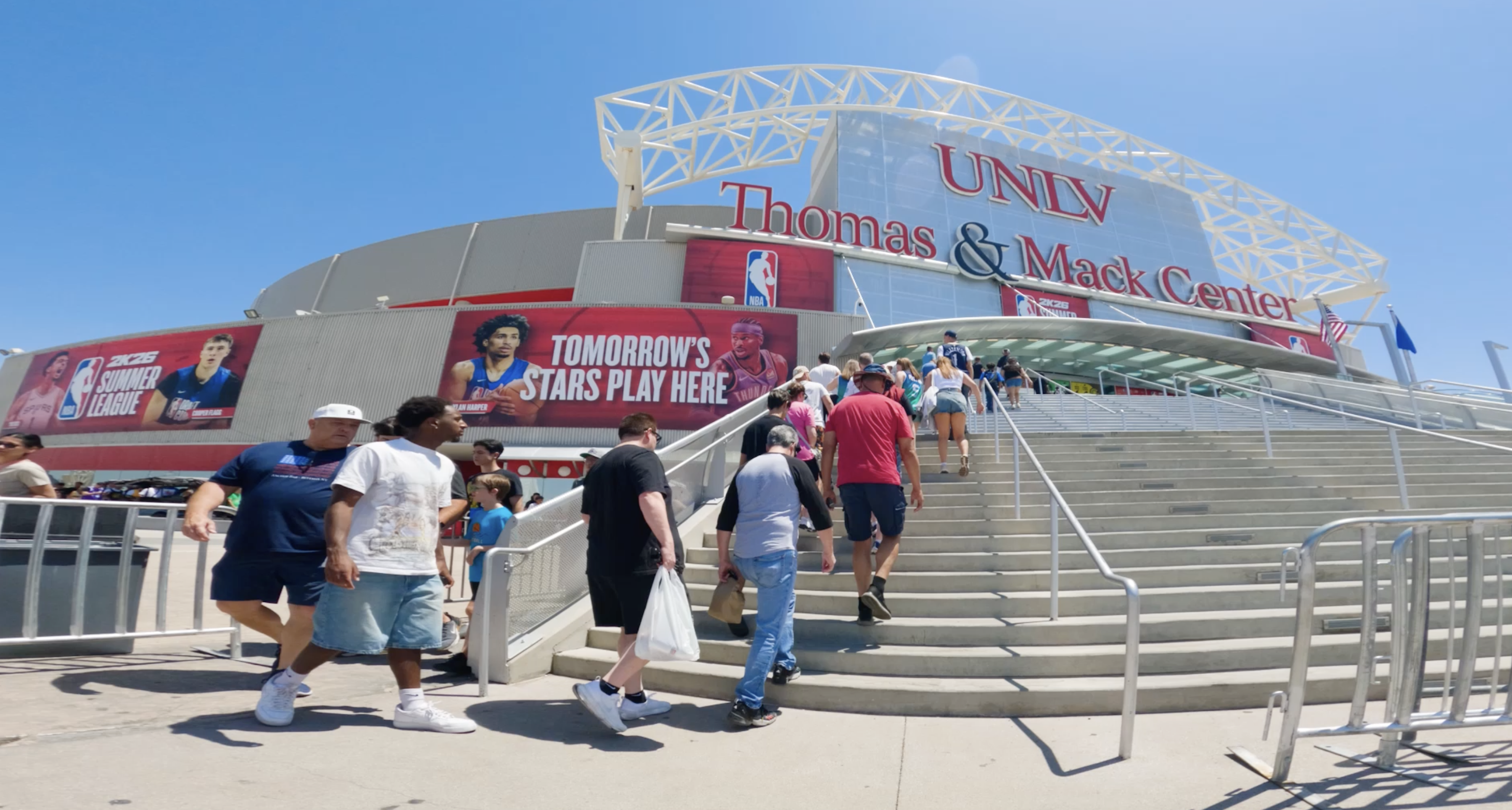 NBA Summer League