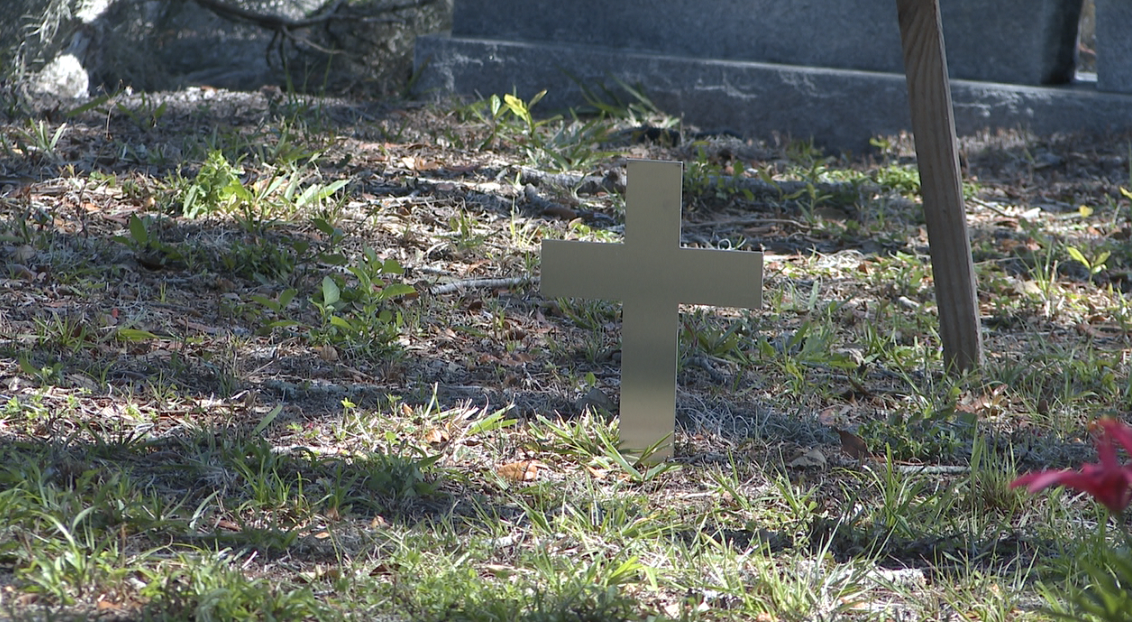 Wimauma Cemetery