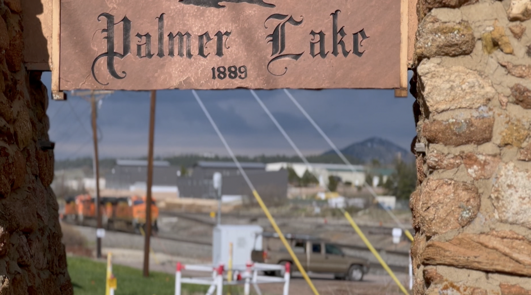 Palmer Lake couple files lawsuit against town alleging misuse of town funds