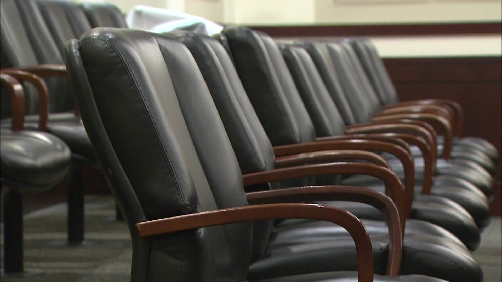 chairs