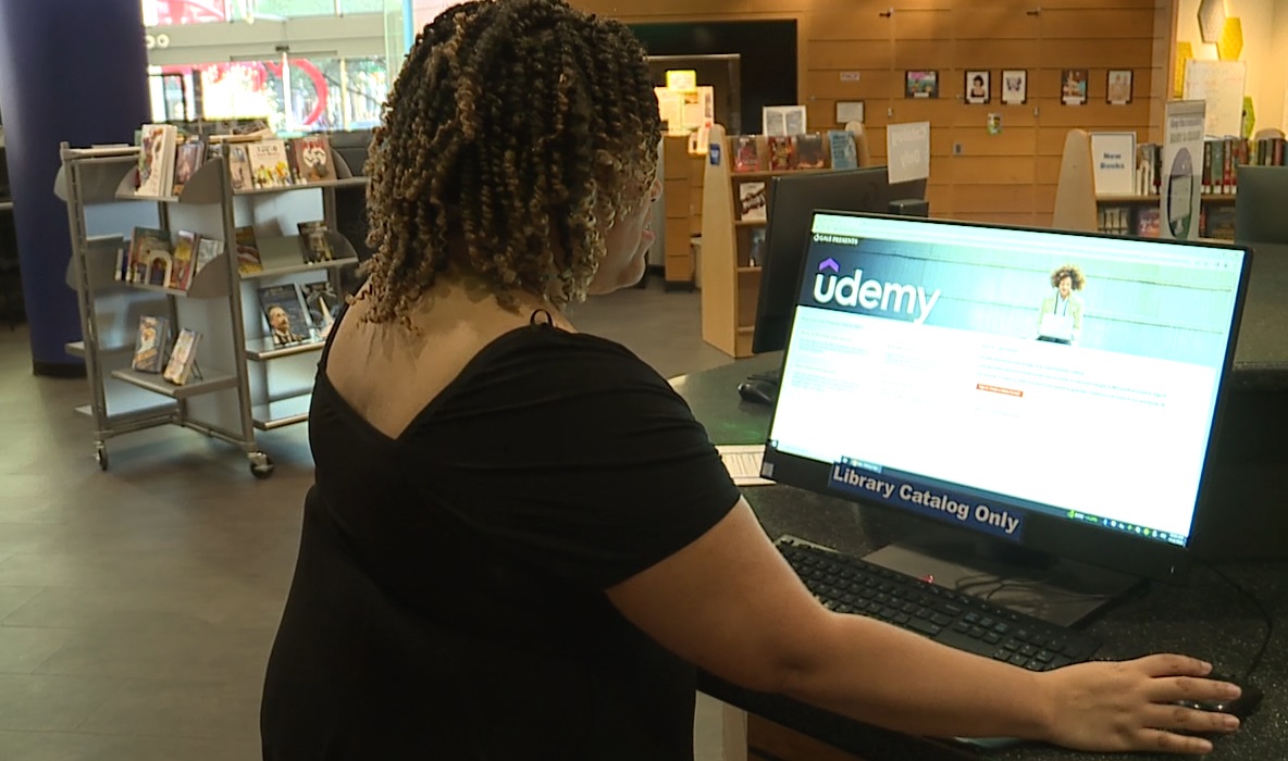 Udemy 