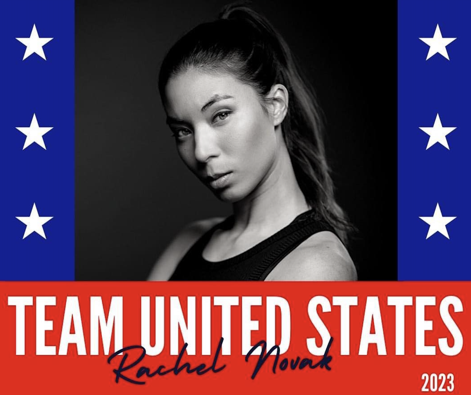 Rachel Novak - Freediving World Championships