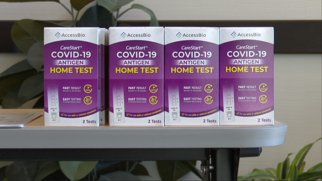 Covid on the rise in Yellowstone County - Vimarsana News