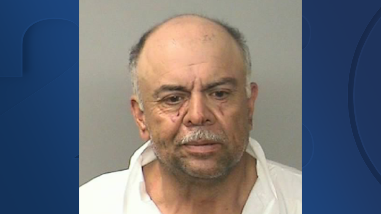 Convicted murderer Arturo Huerta (73) denied parole