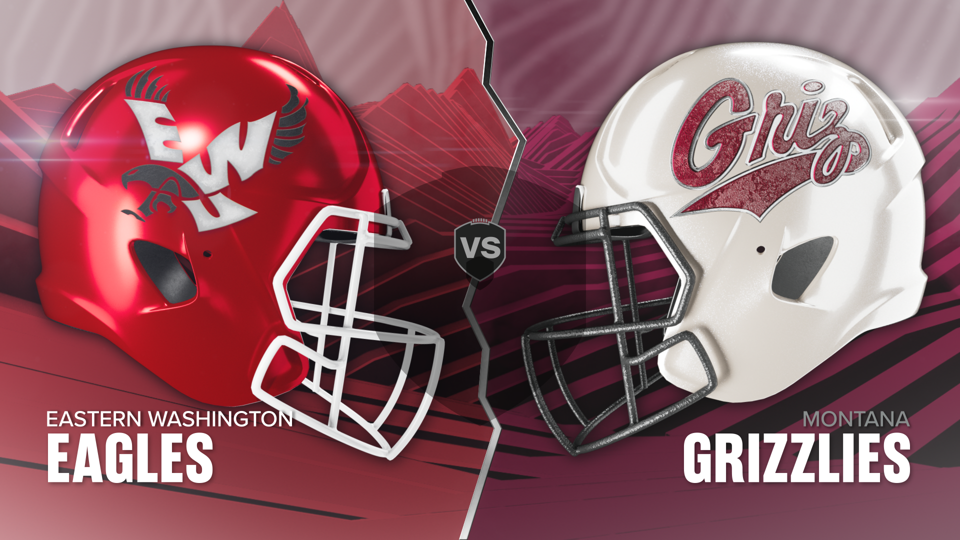 Eastern Washington at Montana