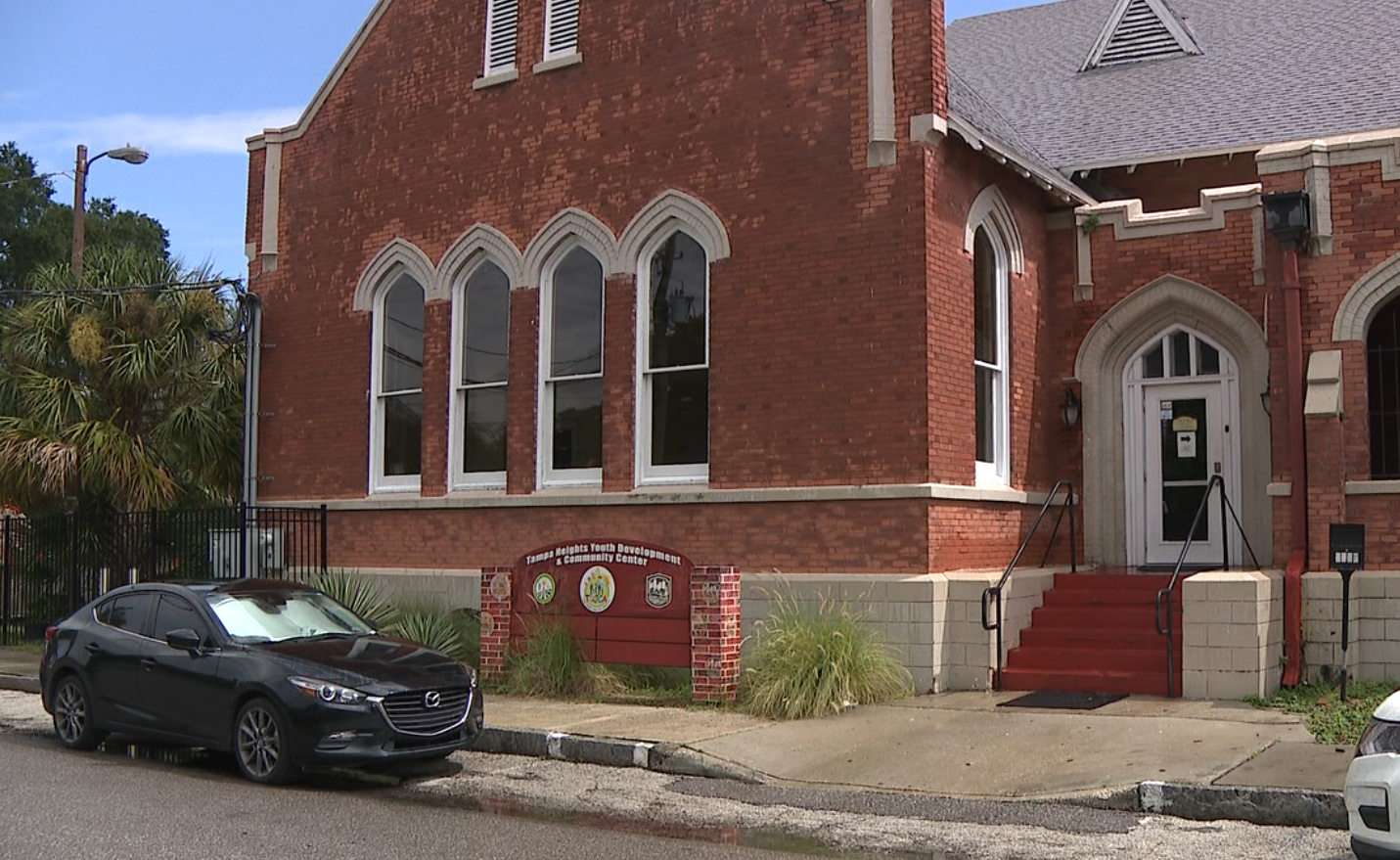 Tampa Heights Junior Civic Association