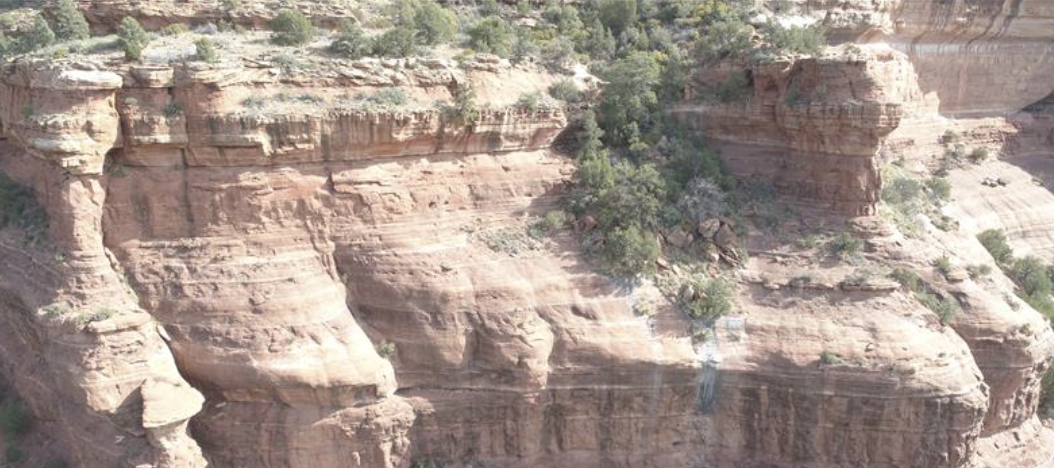 Hiker killed by Apparent fall in Boynton Canyon