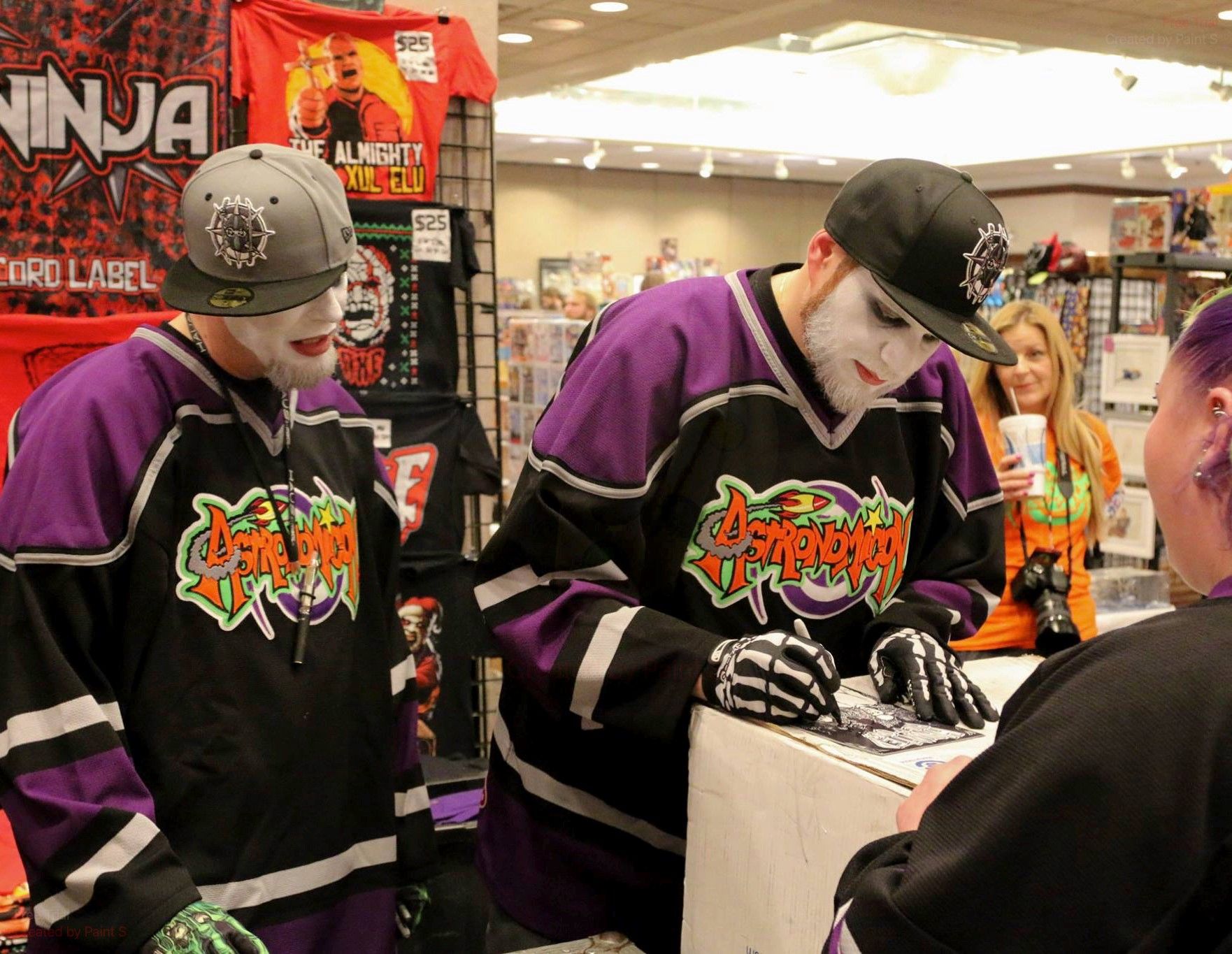 Astronomicon 2023 to kick off March 3rd in Livonia - Vimarsana News