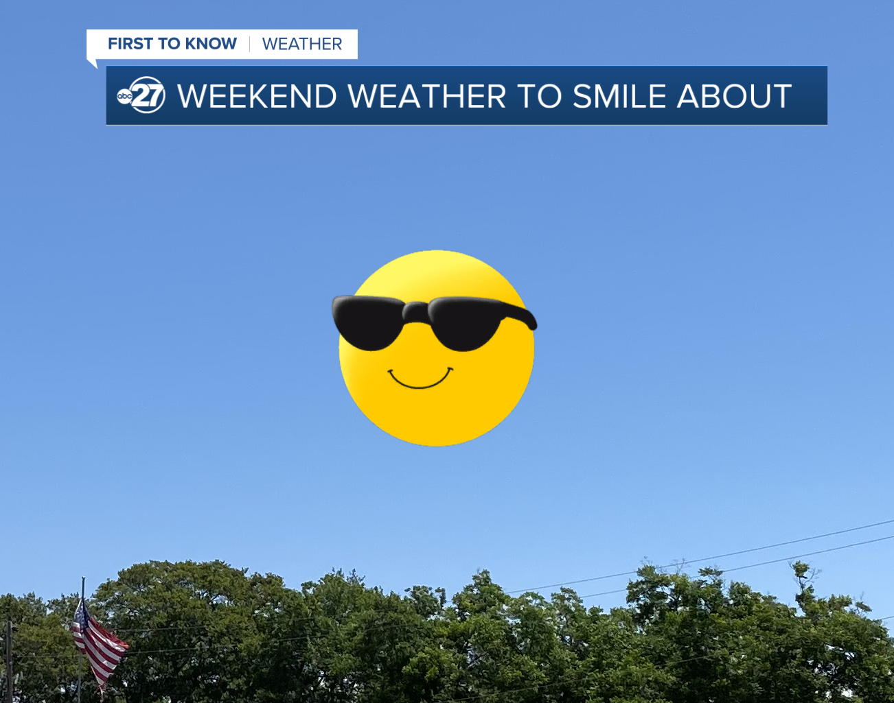 Saturday morning thumbnail