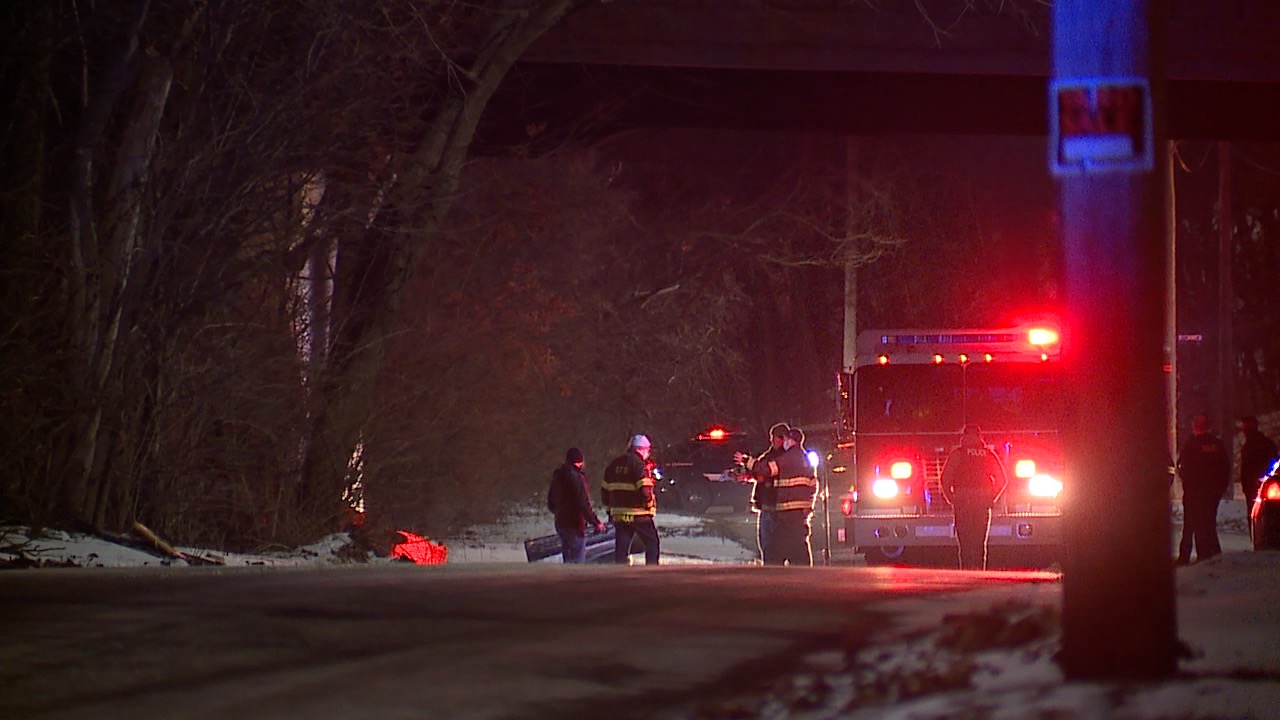 Body Found Under Burning Mattress In Cleveland