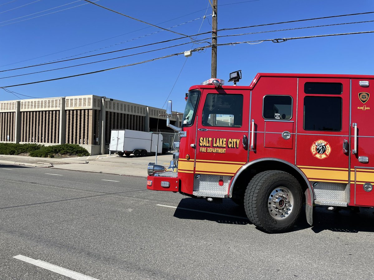 Salt Lake City hit-and-run