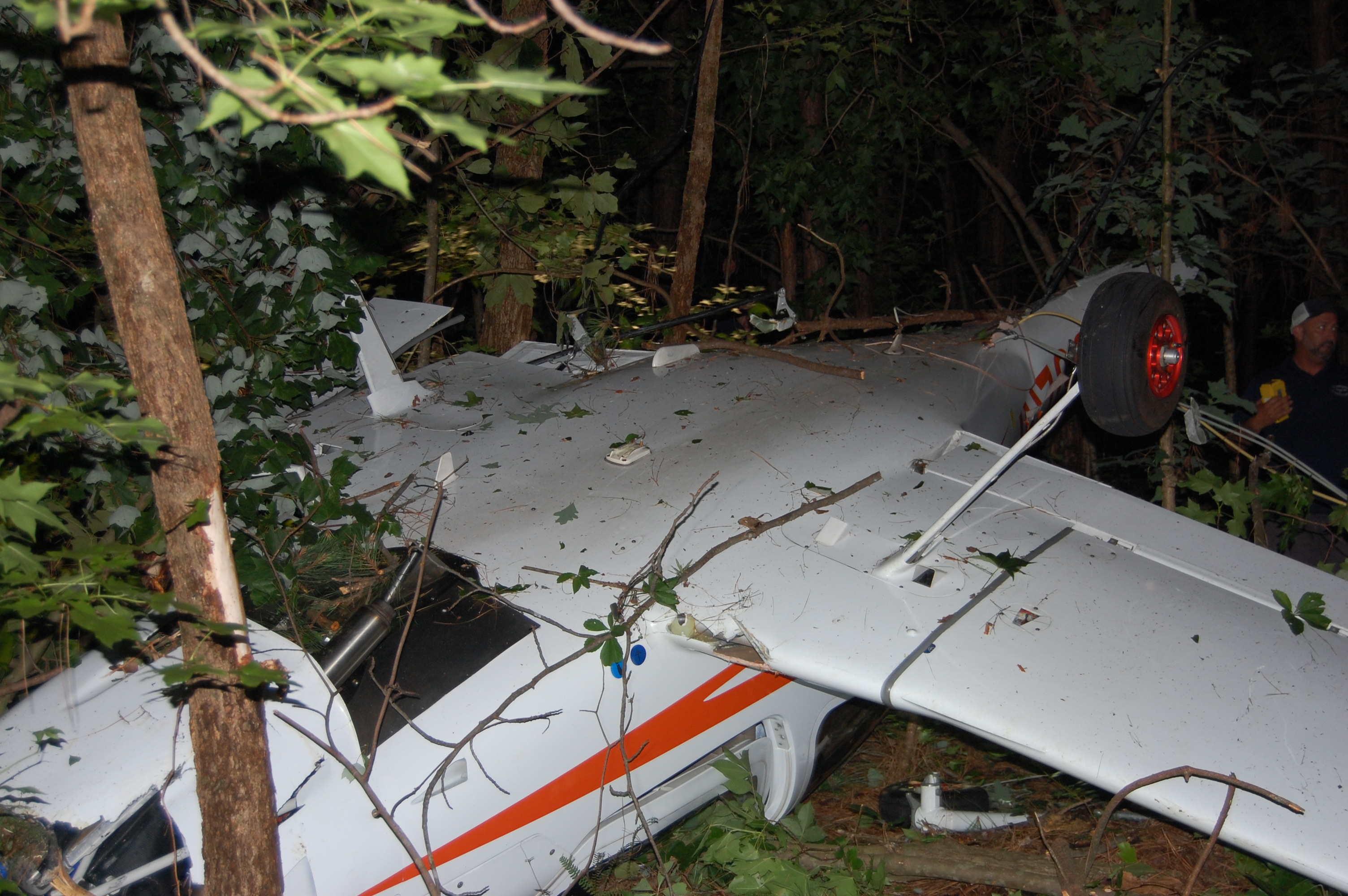 1000031696.Plane Crash in Dinwiddie