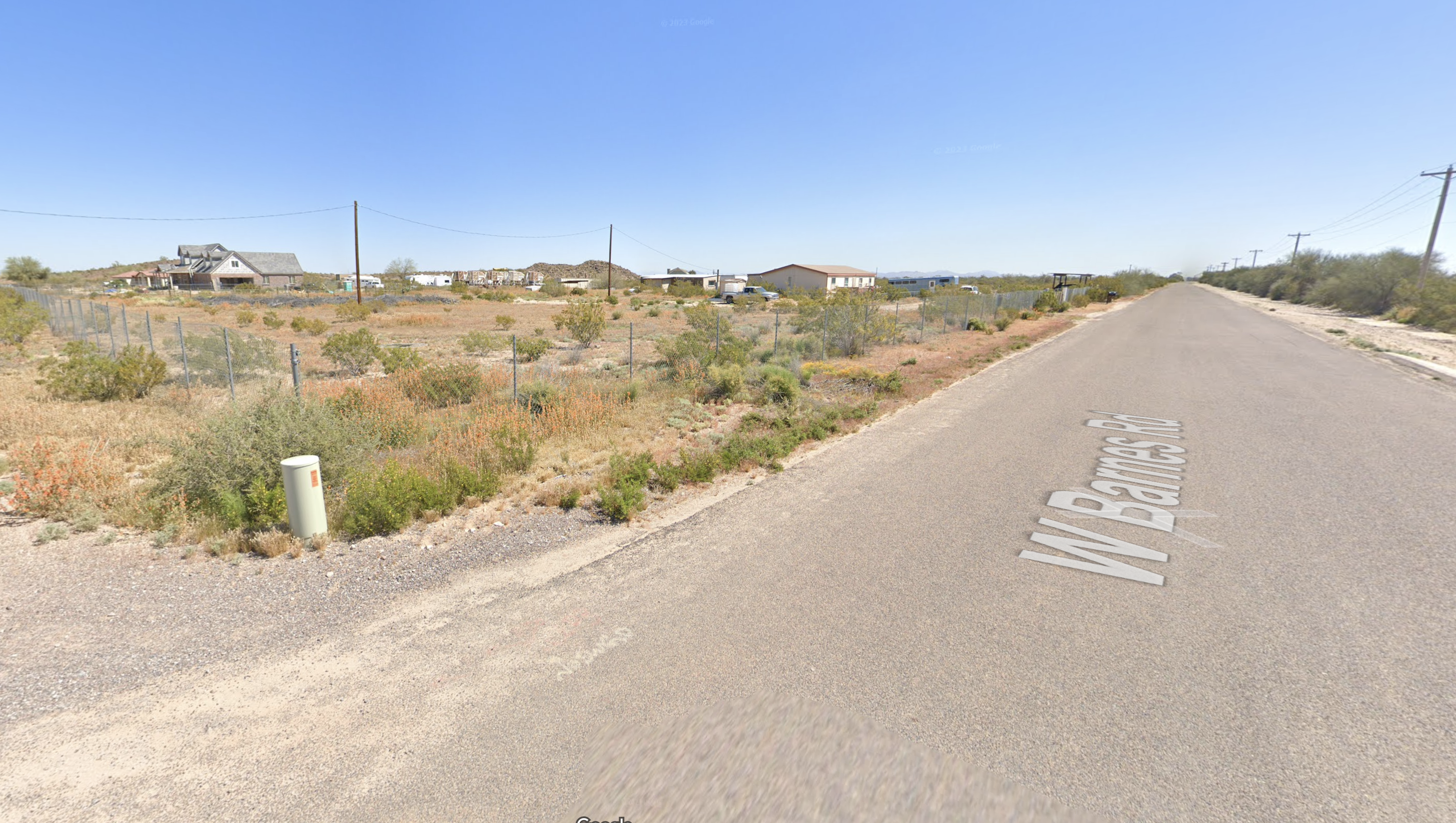 Hidden Valley, AZ