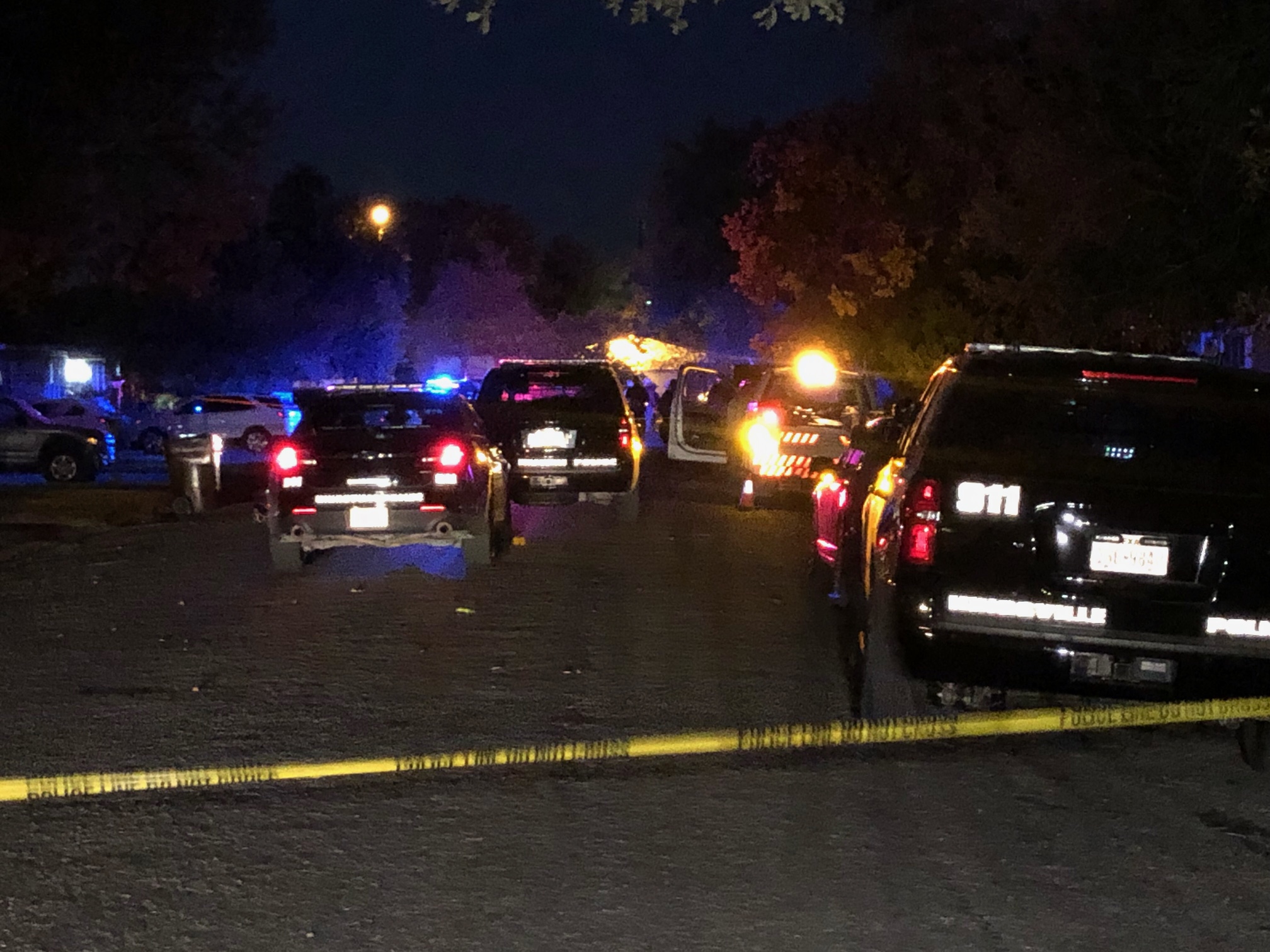 Kingsville PD officer shot in the line of duty - Vimarsana News