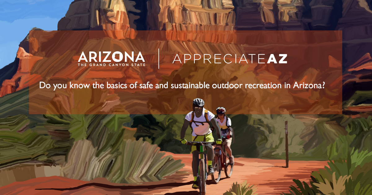 Appreciate AZ 