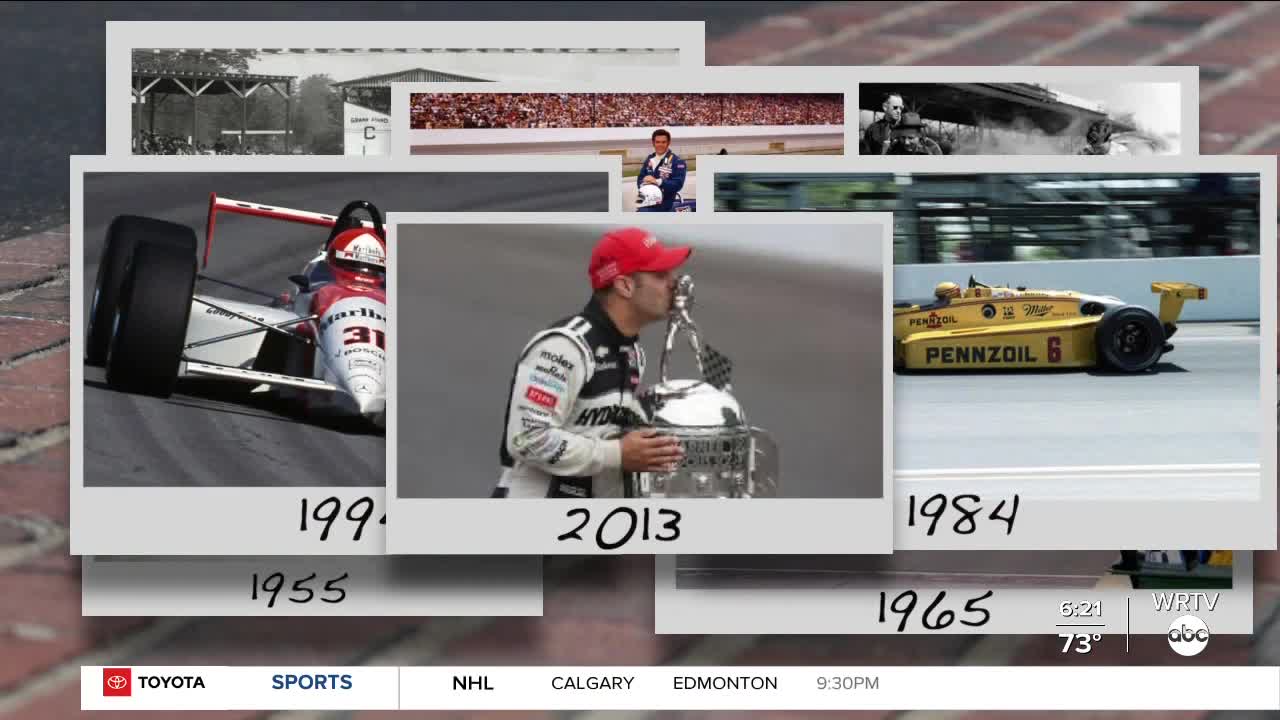 ims photographers