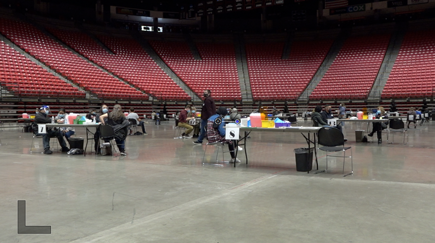 SDSU Viejas Arena vacine site.png
