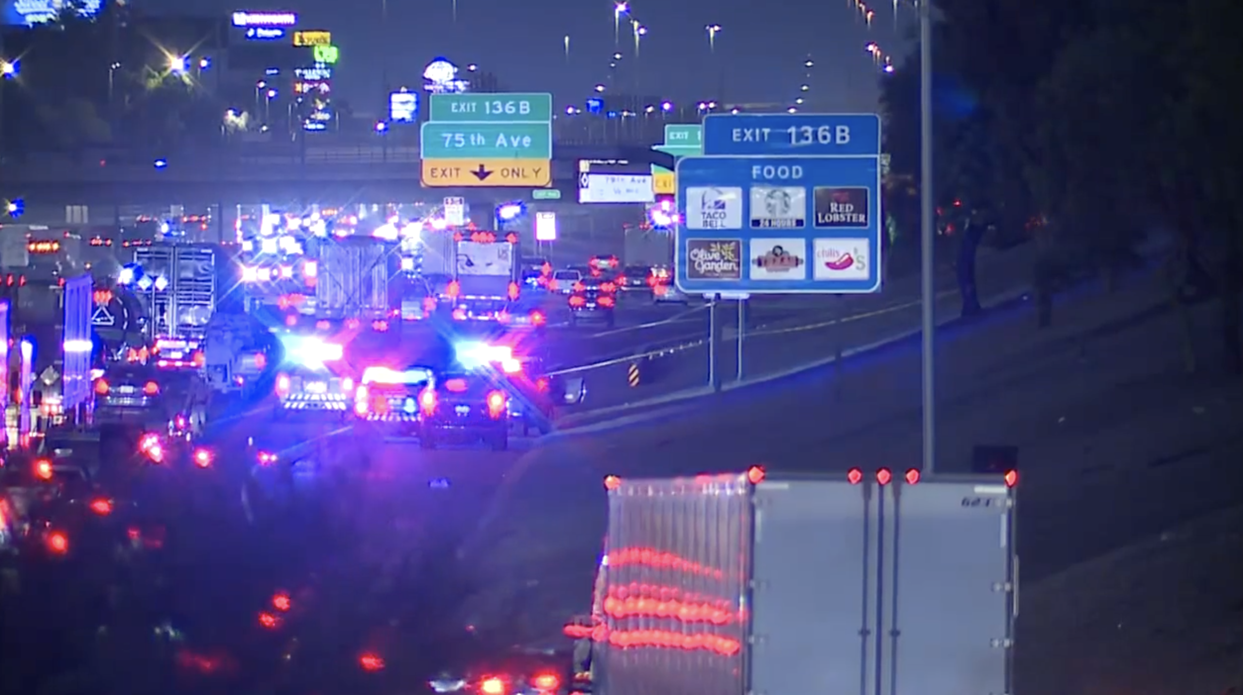 I-10 / 75th Ave GSW call 6-6-24