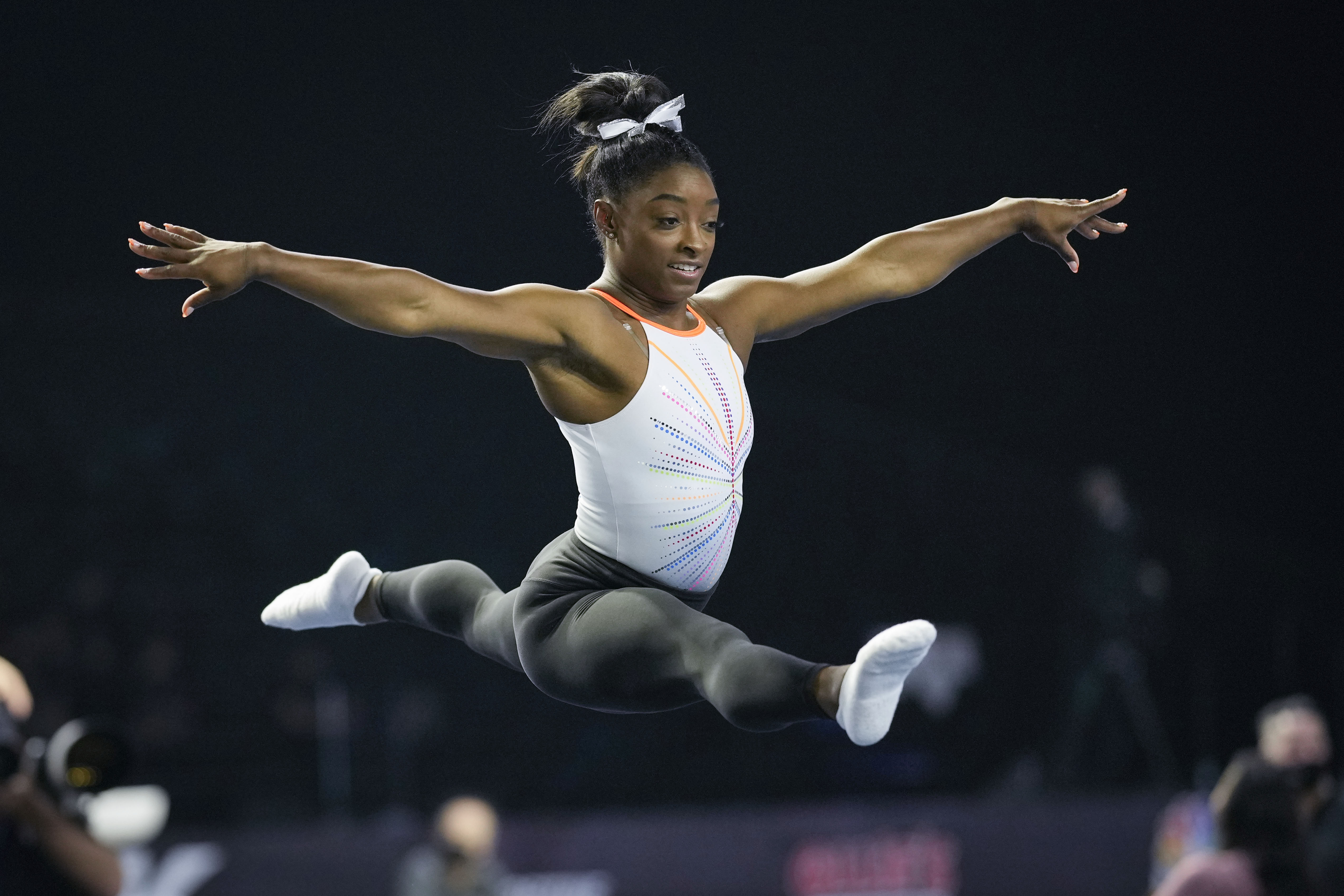 US Classic Gymnastics