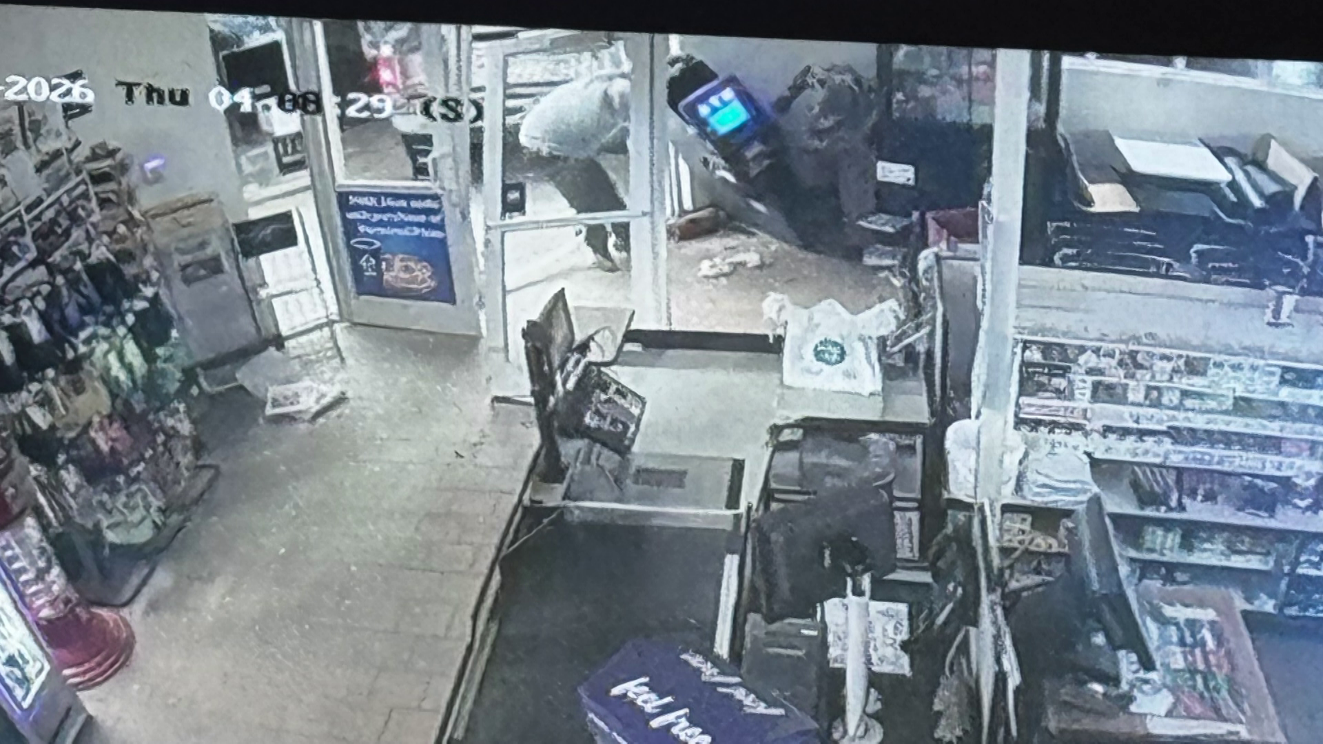 Wilson's Family Foods