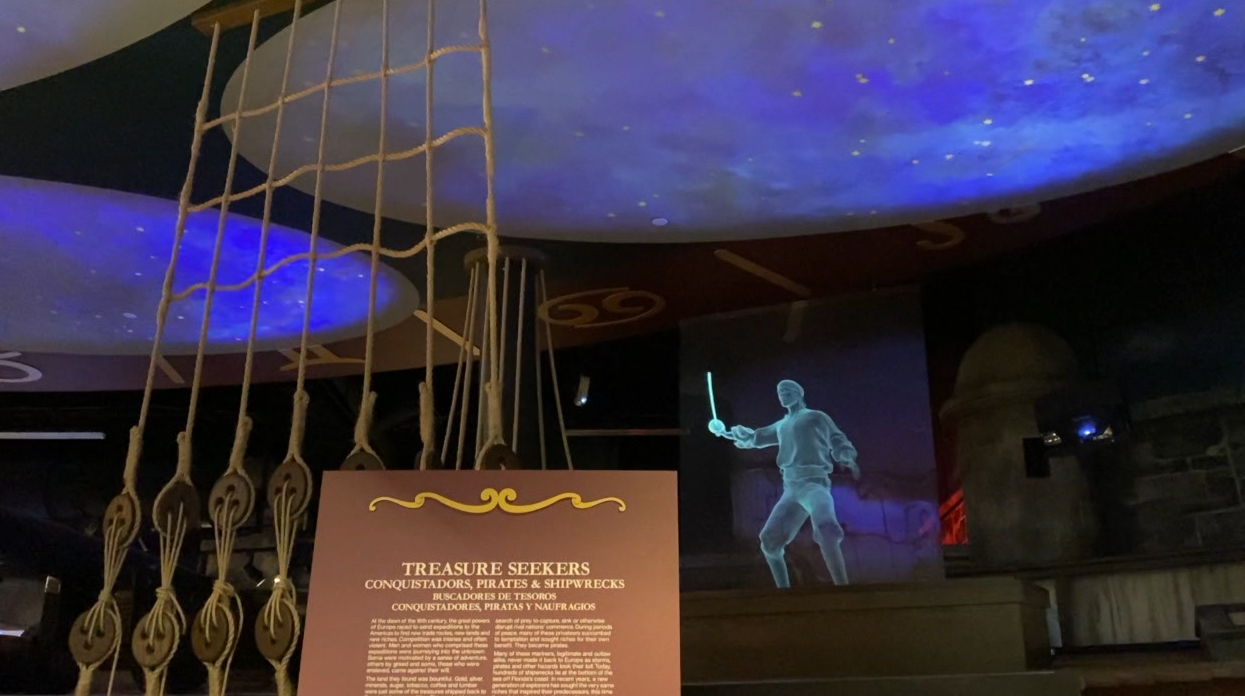 Tampa Bay History Center