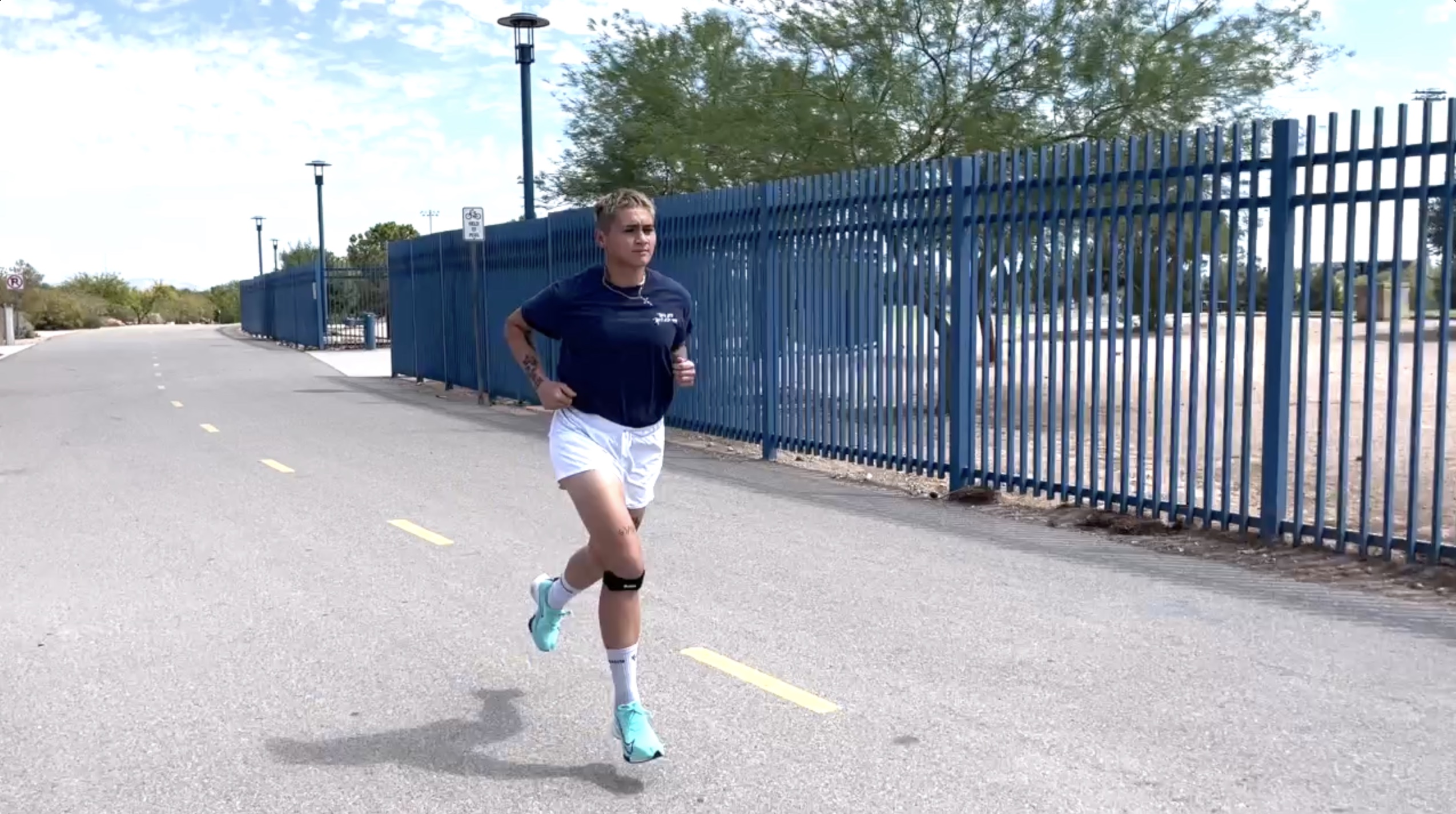 Stop Suicide. Run for Life.