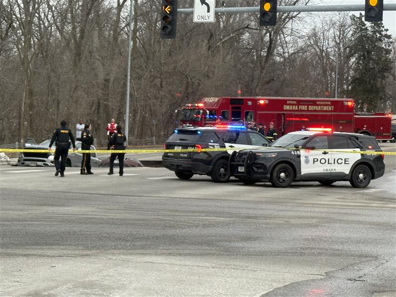 Pacific Street sinkhole opens and swallows two vehicles. No injuries reported. 