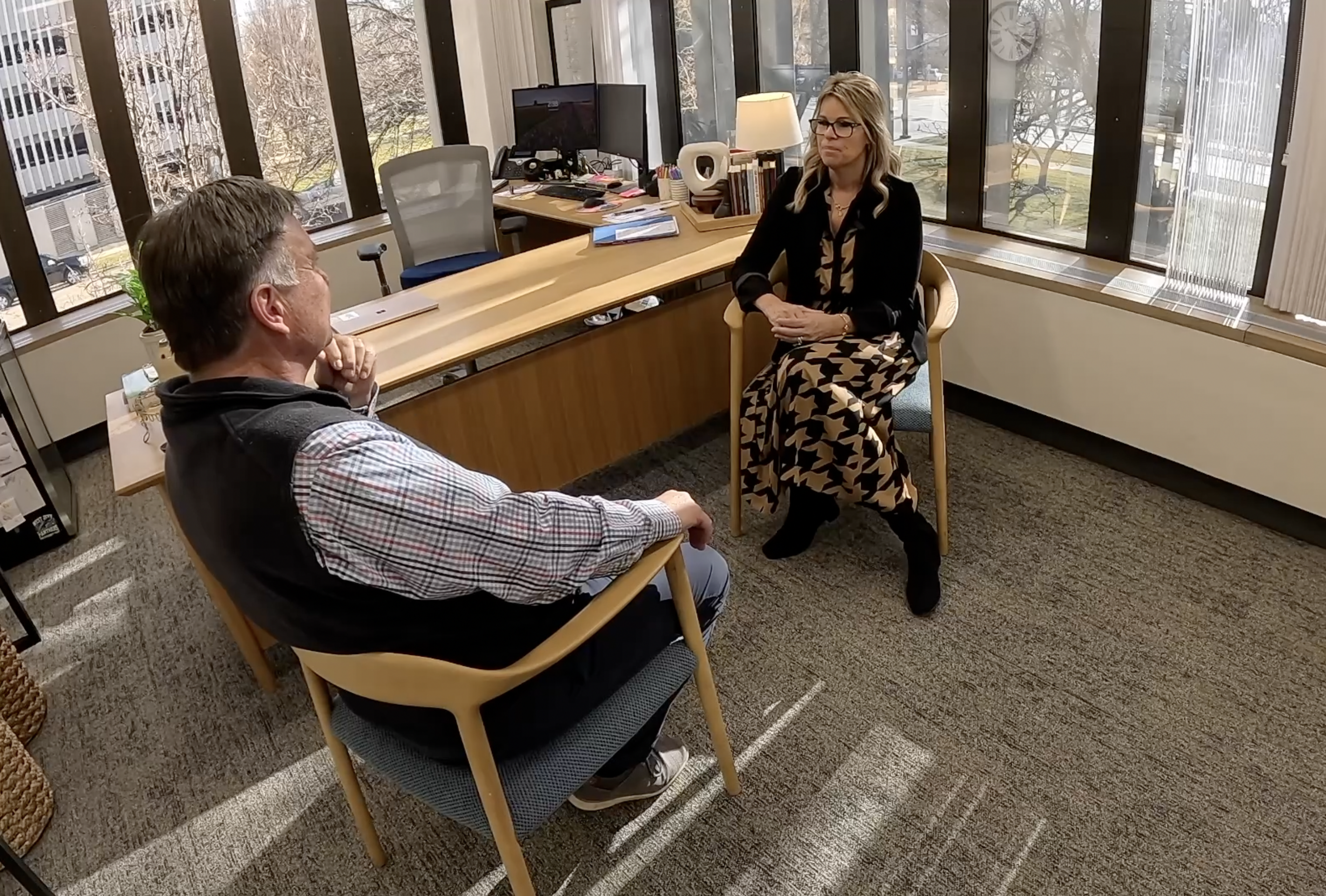 CrithfieldTalksBudgetCuts