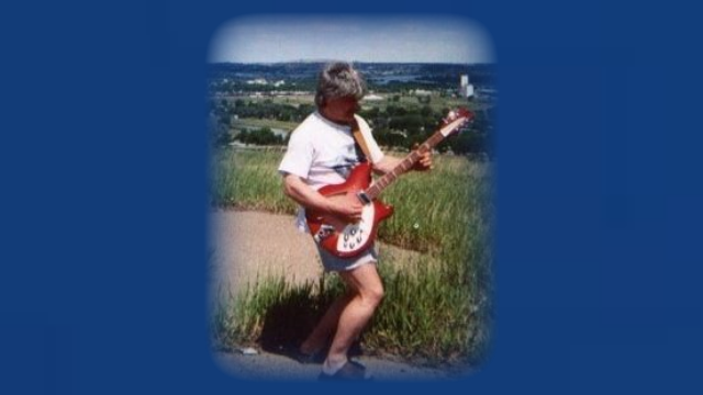 Stephan Anthony Gleason
October 12, 1954 - January 2, 2022