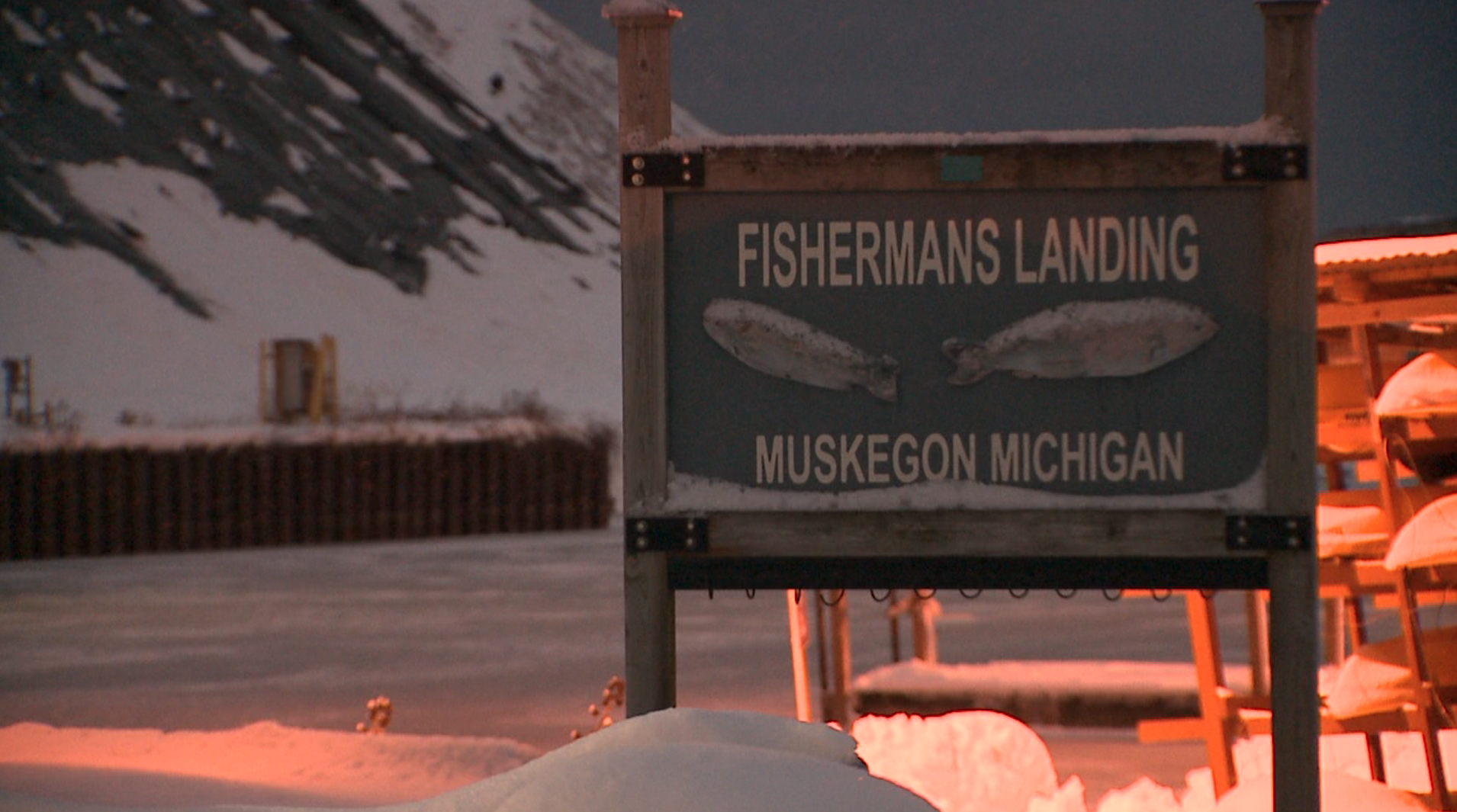 Waterfront development plan in Muskegon is a 'generational project,' city manager says