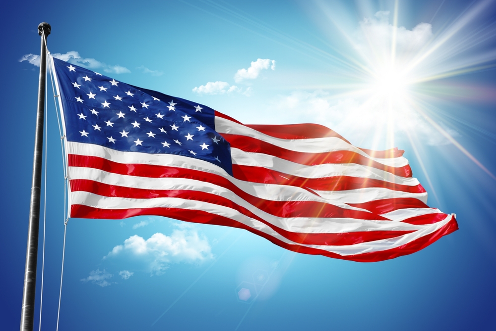 American Flag