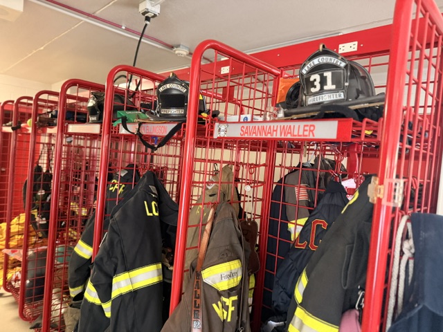 Delafield Voters to Decide on Fire Department Funding Referendum